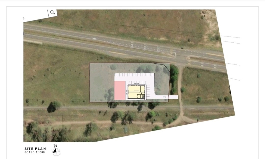 Commercial Property for Sale in Botshabelo Free State